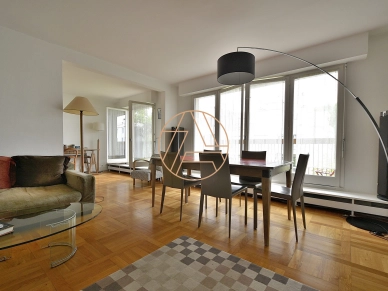 Appartement à vendre 6 pièces de 125 m² à Saint-Maur-des-Fossés