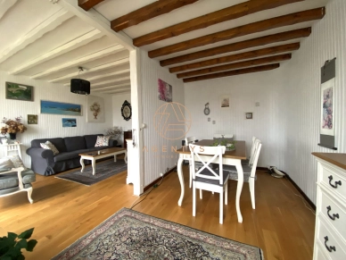 Appartement à vendre 3 pièces de 57 m² à Villiers-sur-Marne