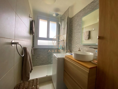 Appartement à vendre 3 pièces de 57 m² à Villiers-sur-Marne