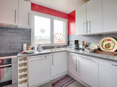 Appartement à vendre 5 pièces de 122 m² à Fontenay-sous-Bois