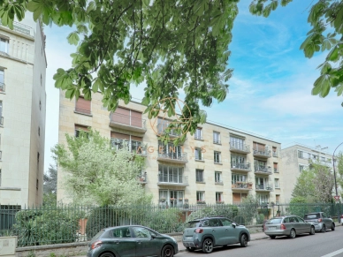 Appartement à vendre 5 pièces de 122 m² à Vincennes