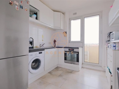 Appartement à vendre 4 pièces de 72,54 m² à Saint-Maur-des-Fossés
