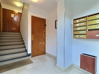 Appartement à vendre 3 pièces de 57 m²