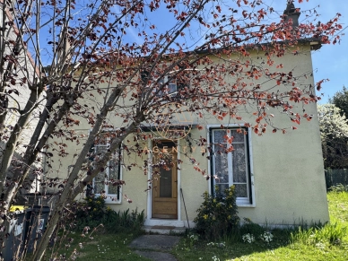 Maison vendu 5 pièces de 100 m² à Villiers-sur-Marne