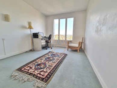 Appartement à vendre 3 pièces de 71 m² à Saint-Maur-des-Fossés