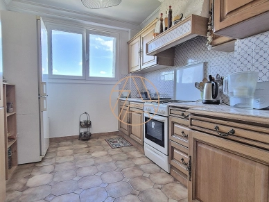 Appartement à vendre 3 pièces de 71 m² à Saint-Maur-des-Fossés