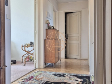 Appartement à vendre 3 pièces de 71 m² à Saint-Maur-des-Fossés