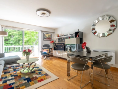 Appartement à vendre 3 pièces de 70,39 m² à Le Perreux-sur-Marne