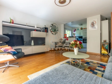 Appartement à vendre 3 pièces de 70,39 m² à Le Perreux-sur-Marne