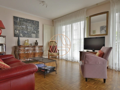 Appartement à vendre 3 pièces de 77,79 m² à Saint-Maur-des-Fossés