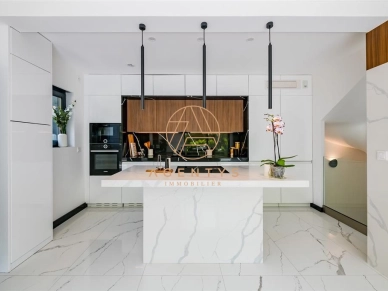 Maison à vendre 6 pièces de 120 m²