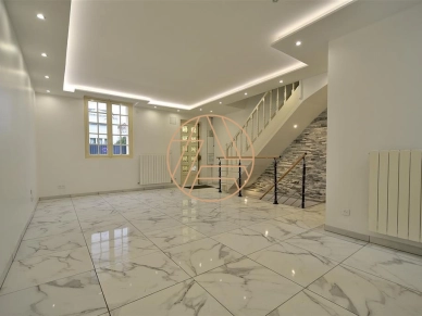 Maison à vendre 4 pièces de 72 m² à Saint-Maur-des-Fossés
