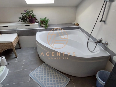 Maison à vendre 6 pièces de 170 m² à Champigny-sur-Marne