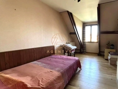 Maison à vendre 5 pièces de 140 m² à Champigny-sur-Marne