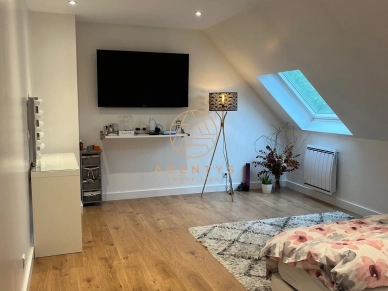Maison à vendre 8 pièces de 190 m²