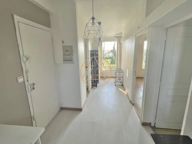 Appartement à vendre 3 pièces de 39 m² à Saint-Maur-des-Fossés