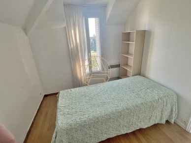 Appartement à vendre 3 pièces de 39 m² à Saint-Maur-des-Fossés