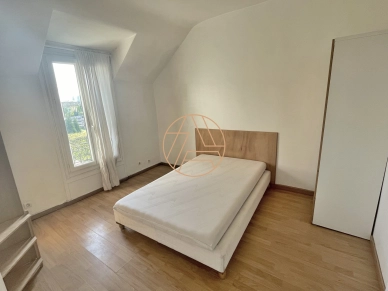 Appartement à vendre 3 pièces de 39 m² à Saint-Maur-des-Fossés