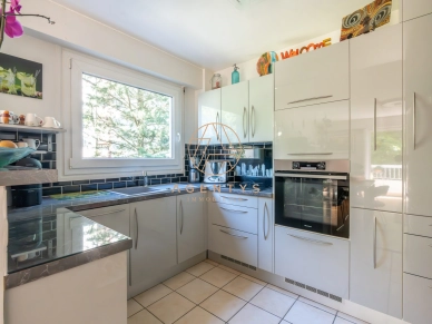 Appartement à vendre 3 pièces de 70,39 m² à Le Perreux-sur-Marne