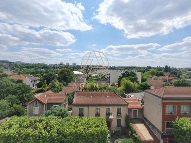 Appartement à vendre 4 pièces de 80 m² à Le Perreux-sur-Marne
