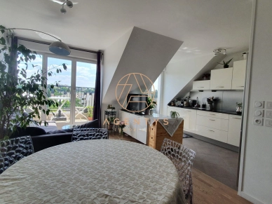 Appartement à vendre 4 pièces de 80 m² à Le Perreux-sur-Marne