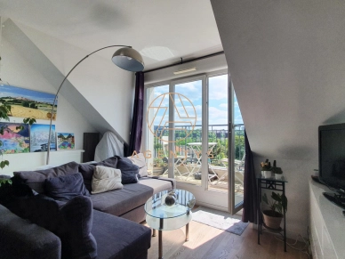 Appartement à vendre 4 pièces de 80 m² à Le Perreux-sur-Marne