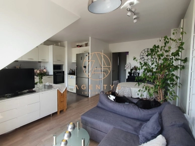 Appartement à vendre 4 pièces de 80 m² à Le Perreux-sur-Marne