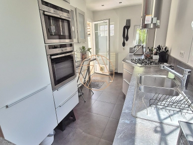 Maison à vendre 5 pièces de 110 m² à Saint-Maur-des-Fossés