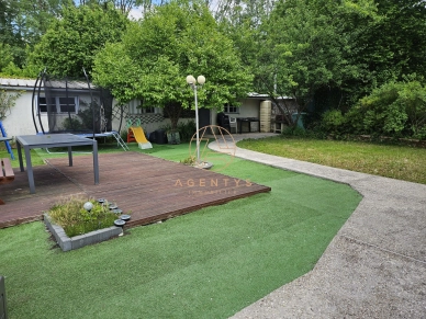 Maison à vendre 7 pièces de 208 m² à Pontault-Combault