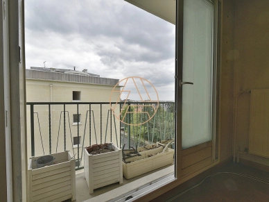 Appartement à vendre 1 pièces de 28 m² à Saint-Maur-des-Fossés