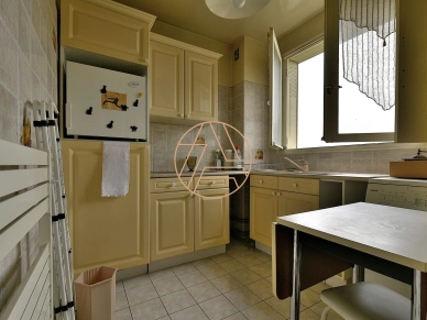 Appartement à vendre 1 pièces de 28 m² à Saint-Maur-des-Fossés