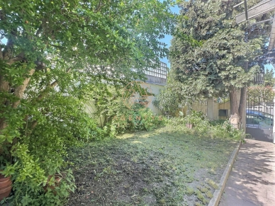 Maison à vendre 3 pièces de 52 m² à Fontenay-sous-Bois