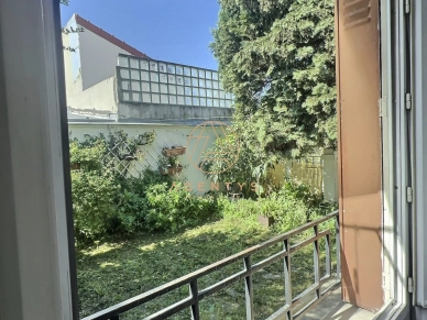 Maison à vendre 3 pièces de 52 m² à Fontenay-sous-Bois