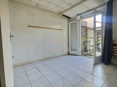 Maison à vendre 3 pièces de 52 m² à Fontenay-sous-Bois