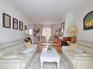 Maison à vendre 5 pièces de 102 m² à Saint-Maur-des-Fossés