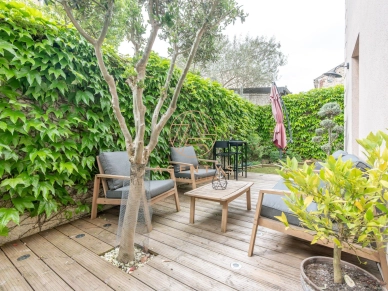 Maison à vendre 3 pièces de 72 m² à Le Perreux-sur-Marne