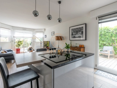 Maison à vendre 3 pièces de 72 m² à Le Perreux-sur-Marne