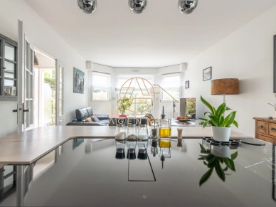 Maison à vendre 3 pièces de 72 m² à Le Perreux-sur-Marne