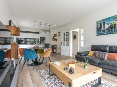 Maison à vendre 3 pièces de 72 m² à Le Perreux-sur-Marne