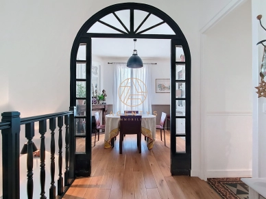 Maison à vendre 5 pièces de 130,66 m² à Saint-Maur-des-Fossés