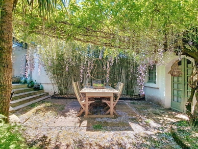 Maison à vendre 5 pièces de 130,66 m² à Saint-Maur-des-Fossés
