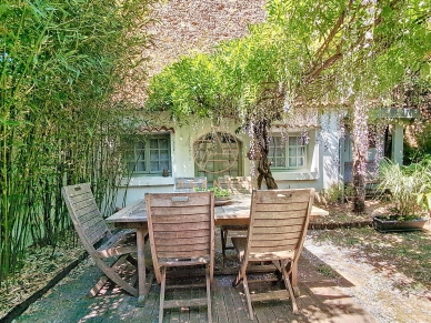 Maison à vendre 5 pièces de 130,66 m² à Saint-Maur-des-Fossés