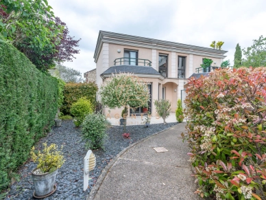 Maison à vendre 3 pièces de 72 m² à Le Perreux-sur-Marne