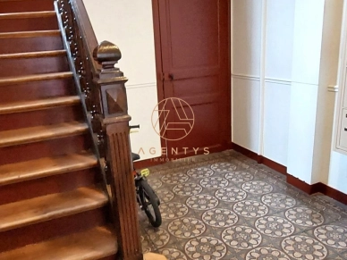 Appartement à vendre 2 pièces de 42 m² à Champigny-sur-Marne