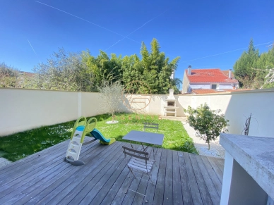 Maison à vendre 7 pièces de 144 m² à Champigny-sur-Marne