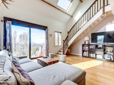 Maison à vendre 8 pièces de 180 m² à Chennevières-sur-Marne