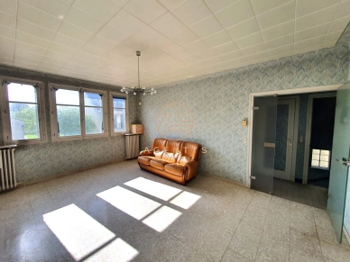 Maison à vendre 4 pièces de 100 m² à Chennevières-sur-Marne