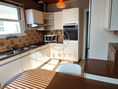 Maison à vendre 4 pièces de 100 m² à Chennevières-sur-Marne