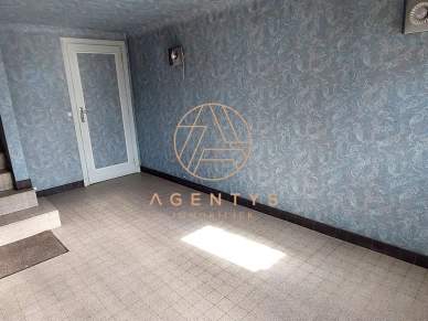 Maison à vendre 4 pièces de 100 m² à Chennevières-sur-Marne