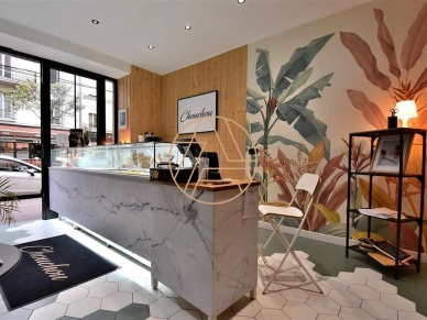 Local commercial à vendre de 32 m²